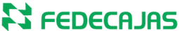 Fedecajas logo