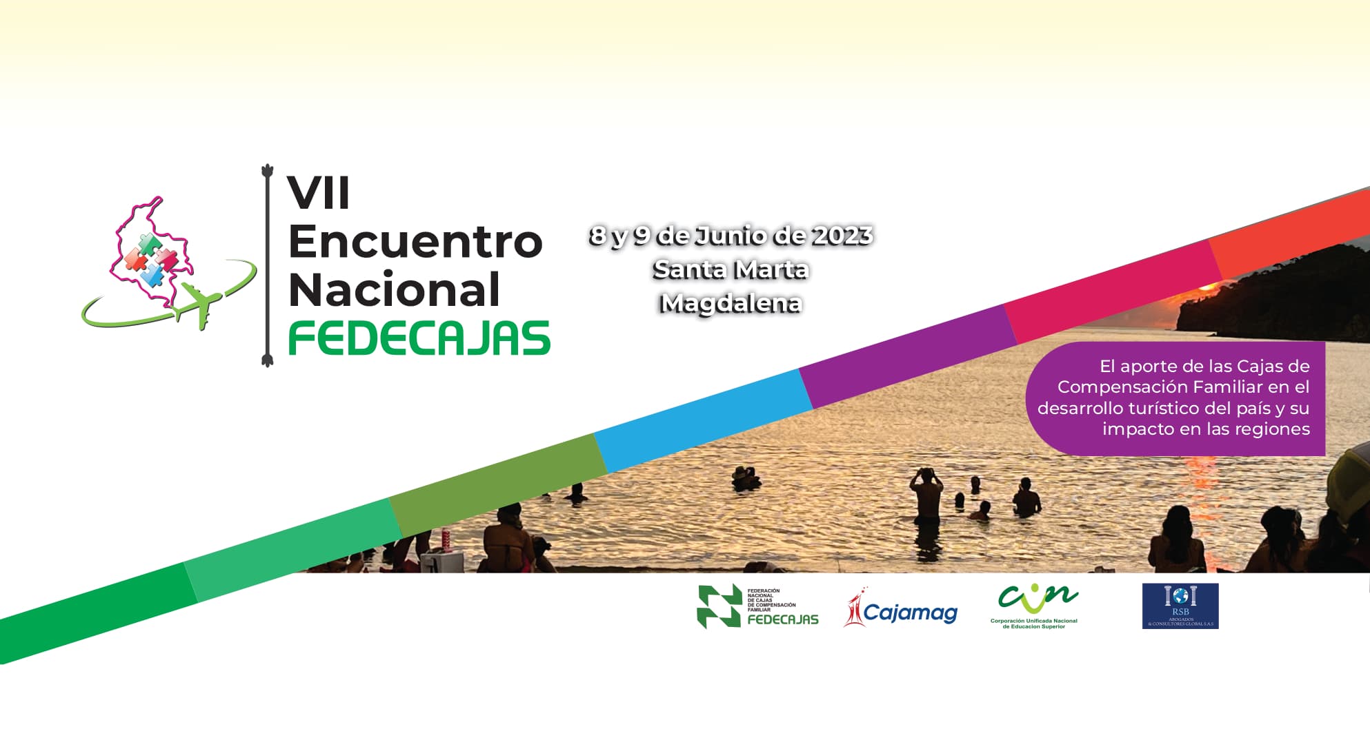 Fedecajas académico