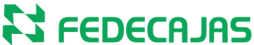 Fedecajas logo